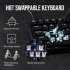 EPOMAKER Aula WIN68 HE Magnetic Keyboard with Adjustable Actuation, Hall