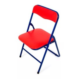 Baby Colors Comedor Para Niños Plegable Multicolor De 2 A 8 Años