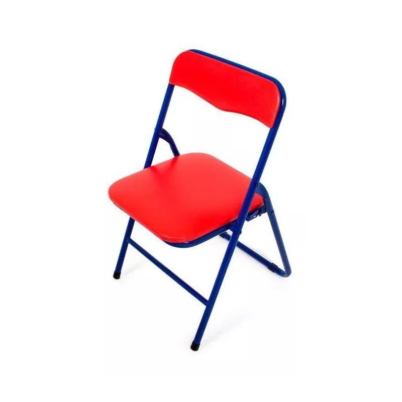 Baby Colors Comedor Para Niños Plegable Multicolor De 2 A