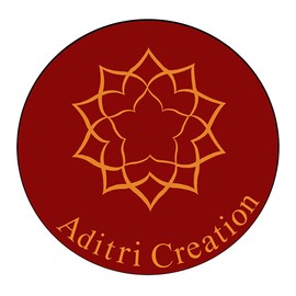 Aditri Creation パンチパトラ/ロタとアクマニ/パリ(スプーン)プージャ用品アイテムすべてのプージャ目的の記事プージャプジャアイテムキット装飾装飾ギフト