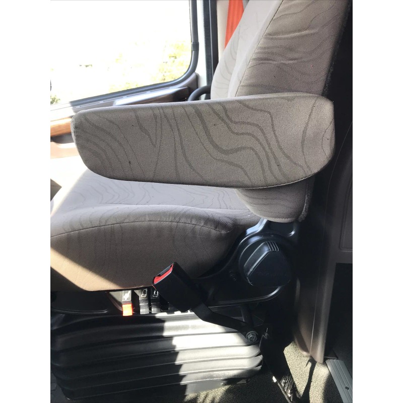 OEM Armrest cover SET for Volvo Vnl OEM Seat