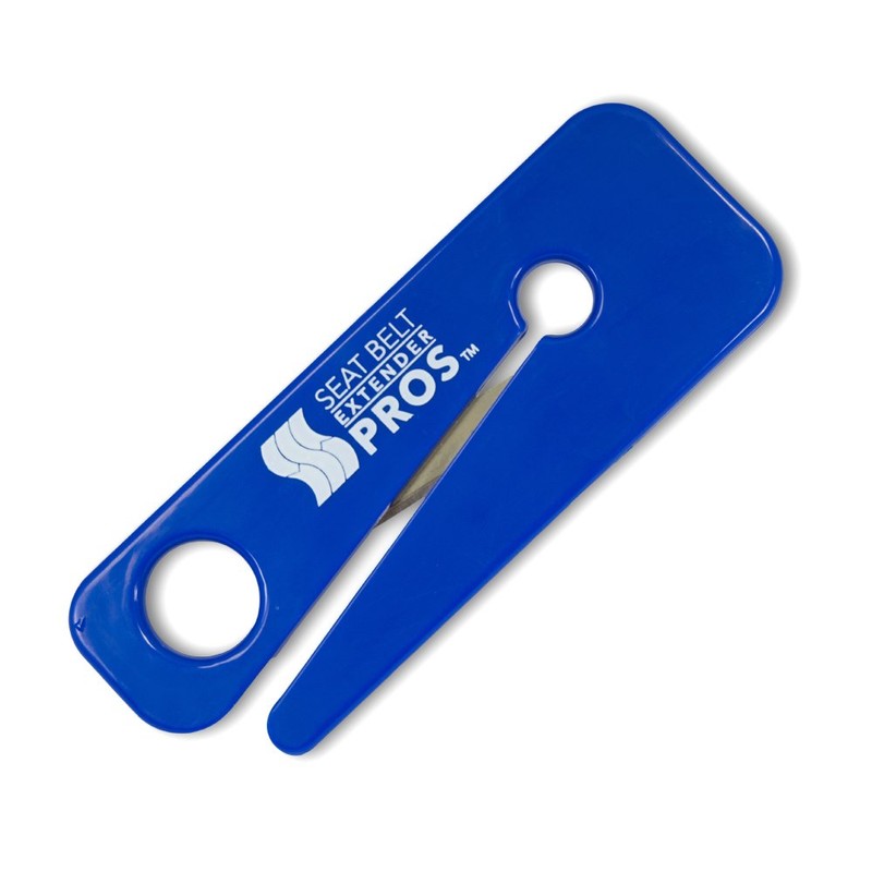 Seat Belt Cutter 5-Pack - Quick Escape from Your Car