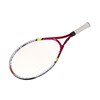 REGAIL Children Tennis Racket 23in Aluminum Alloy Racquet Teenager Training