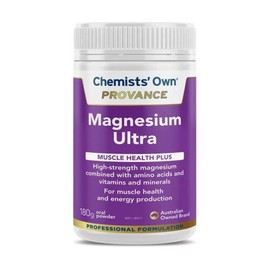 Chemists Own Buy Chemists Own Magnesium Ultra Online Chemist Outlet