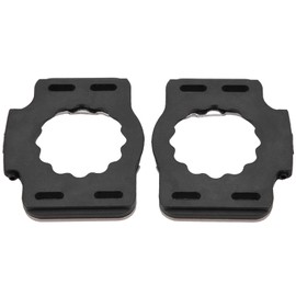 VGEBY1 Botines de Ciclismo, 1 par de Ciclismo Pedal de Bicicleta de liberación rápida Cubiertas de los Zapatos Accesorios de Ciclismo para SpeedPlay Zero