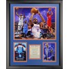 Legends Never Die Kevin Durant - Collage Framed Photo Collage,