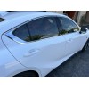 Avery Supreme Wrap Chrome Delete Vinyl Wrap fitting the 2021-2025