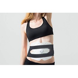 Fit Up Belts for Tummy