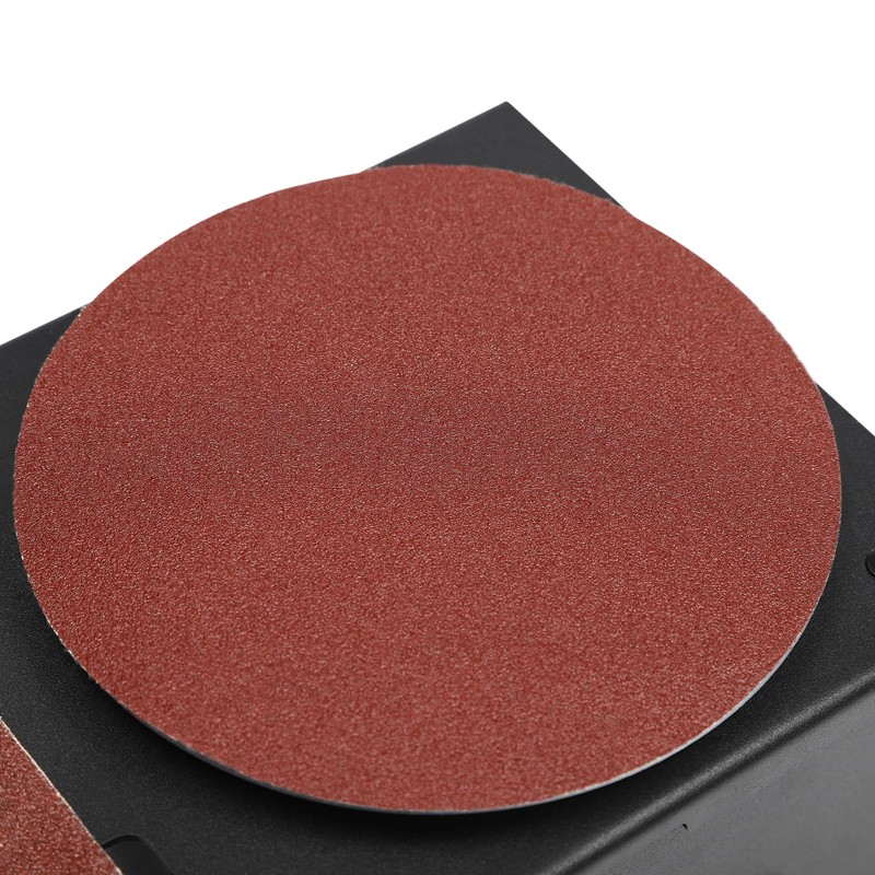 3 in 1 Mini Belt Disc Sander,6 Inch Sanding Disc