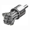 Lessmann Braid Brush for Hard to Reach Areas Pack of