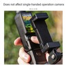 Front Cellphone Mount for OSMO Pocket 3 Accessories Phone Mount