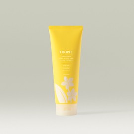 Tropic Skincare Body Wash, Wild Mint Lime and Pineapple