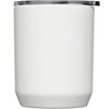 Camelbak Horizon vakuumisolierter Campingbecher aus Edelstahl, 350 ml Weiß