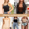 Joyshaper Control Camisole Top Women Shaping Vest Compression Tank Top
