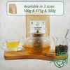 Yunnan Lu Cha Loose Leaf Green Tea – Premium Chinese