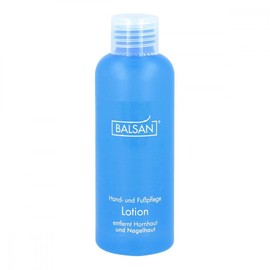Balsan Lotion for Callus Removal 150 ml