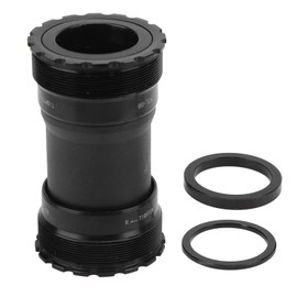 Bottom Bracket High Compatibility Good Waterproof Performance Better Quietness Bicycle Accessories for Mountain Bike