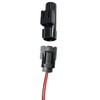 WEITARI Ambient Air Temperature Sensor 80525-S30-941 with Pigtail Wire Connector