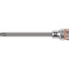 Wera 8767 B HF TORX® Zyklop holding function bit socket,
