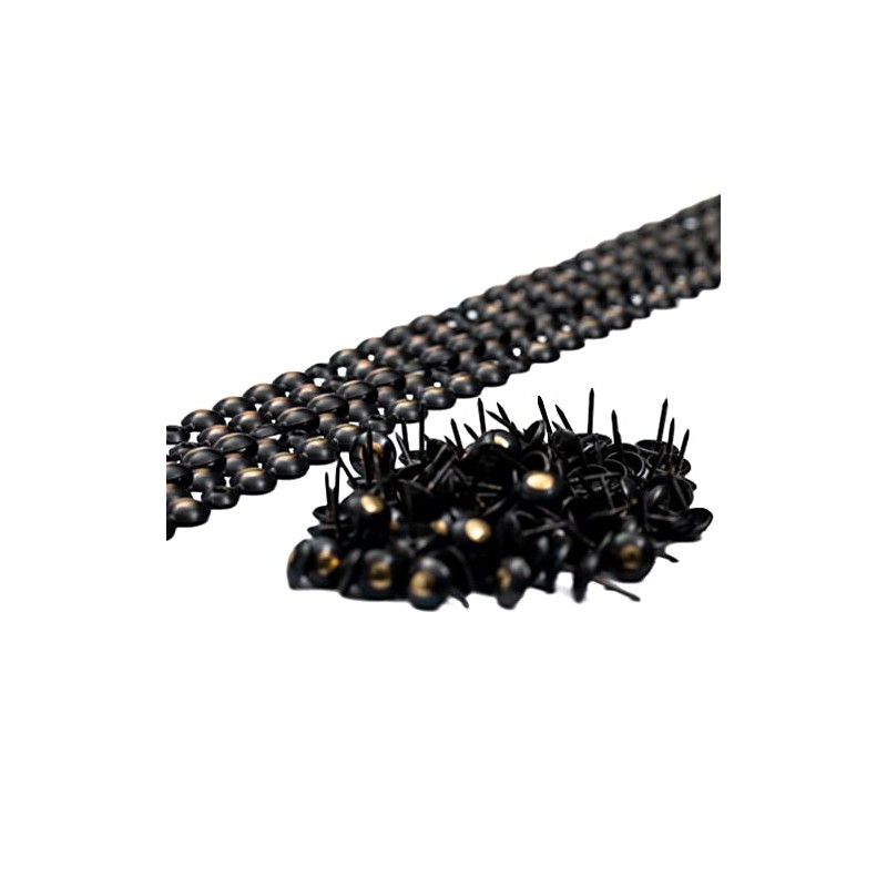 5 x Bronze Renaissance 11mm Cushions for Sofas, Chairs and