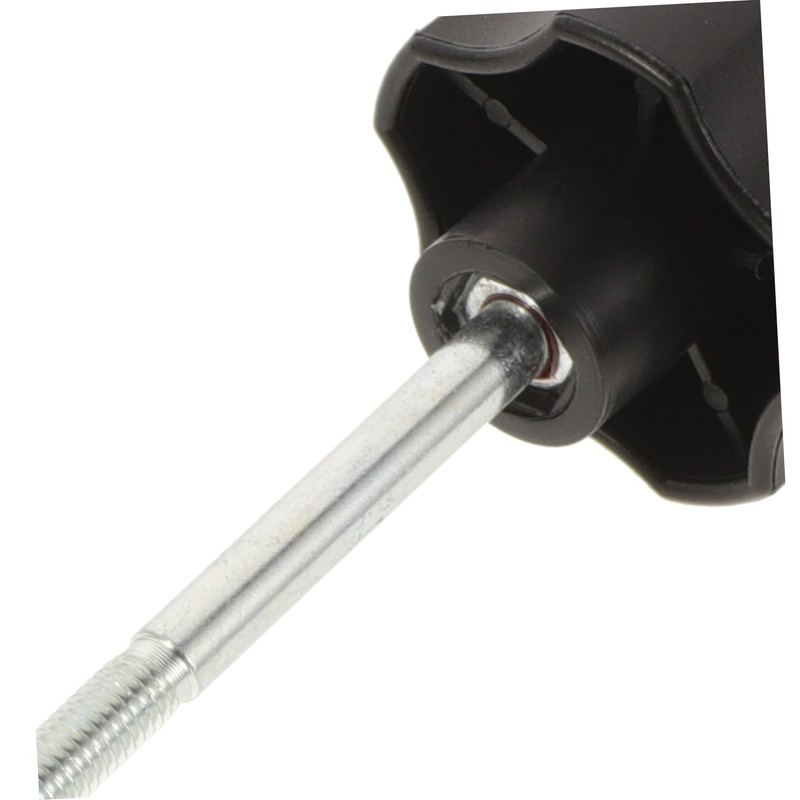 Sosoport Exercise Bike Parts Replacement Lever for Fitness Handle Gymnastics