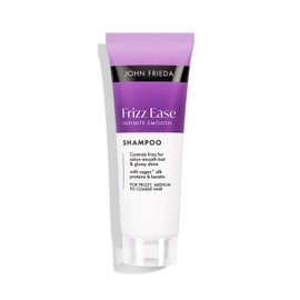 John Frieda Frizz Ease Infinite Smooth Shampoo 75ml