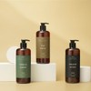 Happy Bath Martini Tuberose Body Wash 900ml / 해피바스 마티니