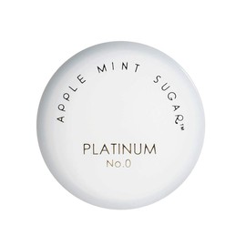 APPLE MINT SUGAR Platinum No. 0, 0.3 oz (8 g)