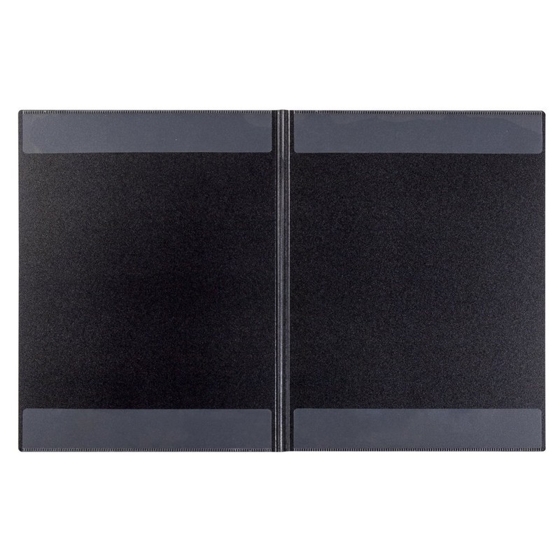 セキセイ クリップボード 譜面隠し 2面 FB-8000