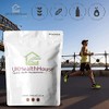 UKHealthHouse Vitamin B6 50mg x 1000 Tablets High Strength Supplement