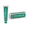 Marvis Classic Strong Mint Toothpaste, 85 ml, Sensational Flavoured Toothpaste