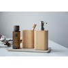 WENKO Bamboo Soap Dispenser