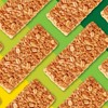 Nature Valley Crunchy Oats 'n Honey Granola Bars, 60 Bars,