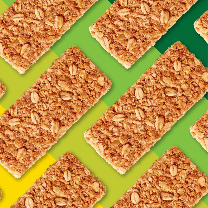 Nature Valley Crunchy Oats 'n Honey Granola Bars, 60 Bars,