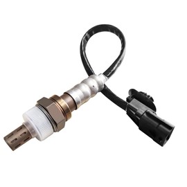 PUAMRPTS O2 Oxygen Sensor Compatible with Nissan Vehicles - Rogue 2017-2014 2.5 L4, Frontier 2015-2013 2.4 L4, Frontier 2019-2016 4.0 V6 - Downstream, Replace# 250-241105