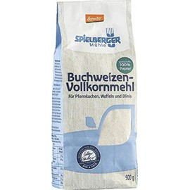 Buckwheat Flour 500 g