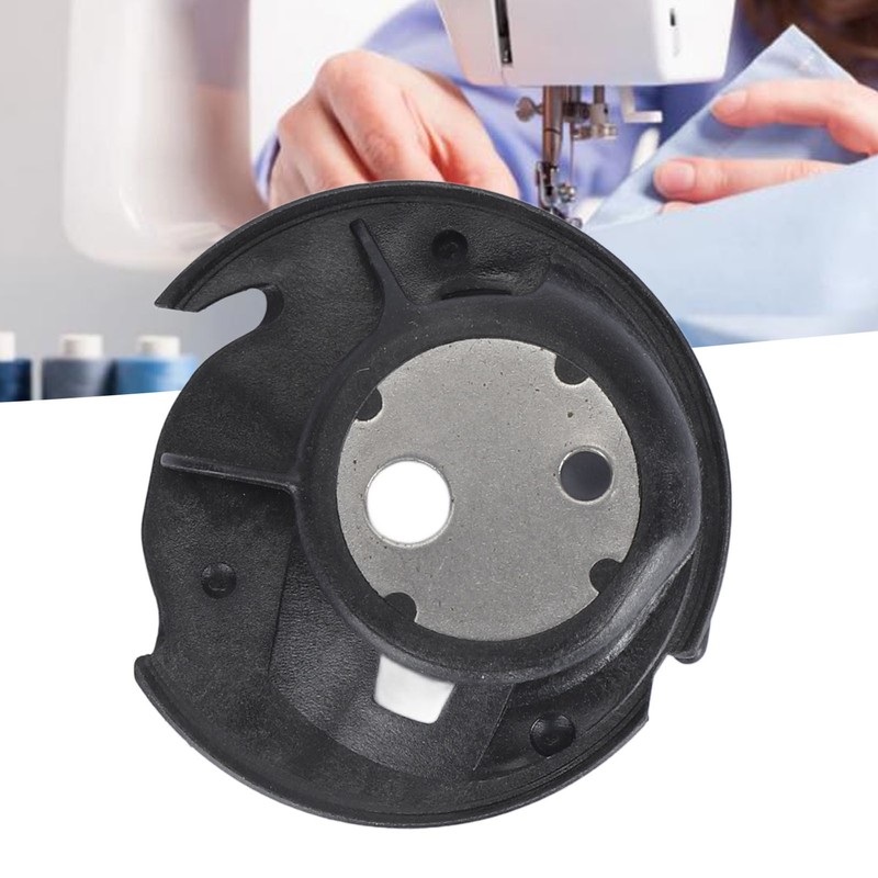 416568801 Sewing Machine Bobbin Case Replacement Multifunction Lightweight Plastic Sewing