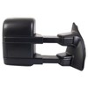 Trail Ridge Right Mirror Compatible with 2008-2010 Ford F-250 Super