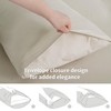 Tifschlaf Single Duvet Cover Set - Single Bedding Set Soft