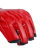 Adult Boxing Gloves Half Finger Open Palm Gloves for Kickboxing