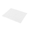 Microscope Dust Cover 800x650mm PVC, Dustproof Protective Accessory with Easy