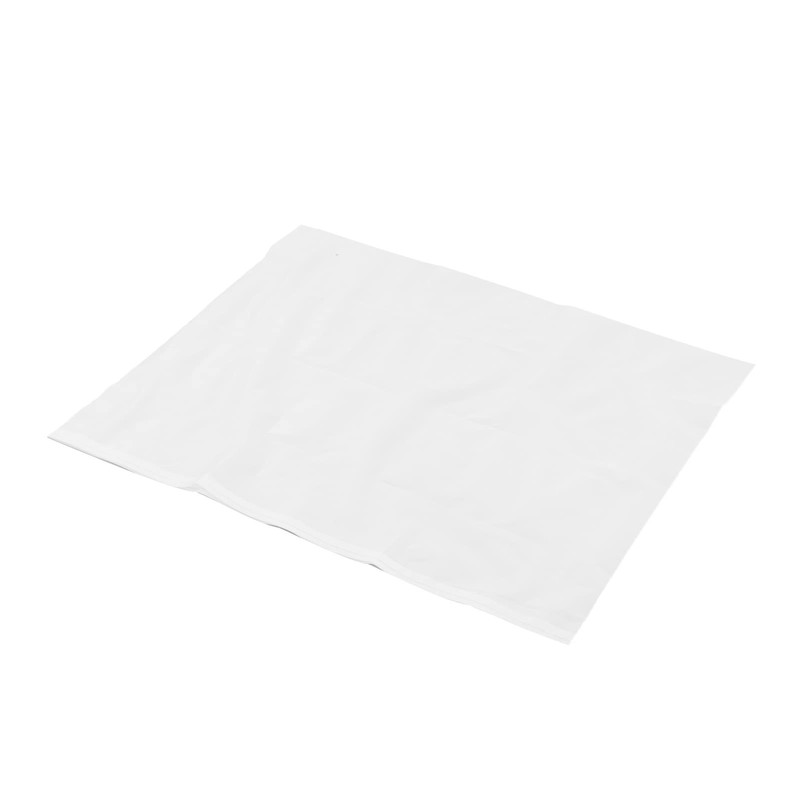Microscope Dust Cover 800x650mm PVC, Dustproof Protective Accessory with Easy