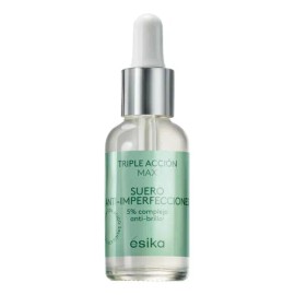 Suero Facial Anti-imperfecciones Triple Acción Max Tipo De Piel Grasa