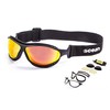 Ocean OCN-12201-0 Floating Sunglasses, Goggle Shape, UV Protection, Impact Resistant