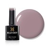 BLUESKY Natural Nude Collection - Gel Nail Polish for Shiny
