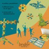 Binabo Family Pack - 240 Piece Building Toy | Creative