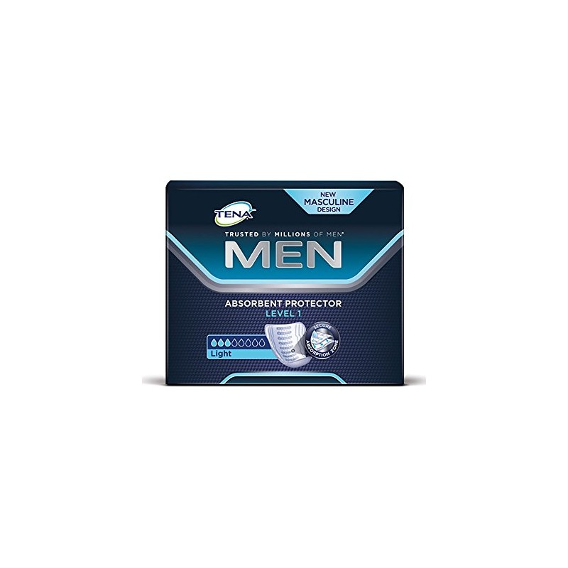 Tena for Men Level 1 12er, Einlagen