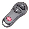 ASAPE GQ43VT17T-1 Car Key Fob Keyless Entry Remote Control Replacement