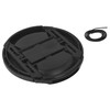 95 mm LENS CAP FOR SONY FE 135 mm 1: