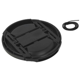95 mm LENS CAP FOR SONY FE 135 mm 1: 4G (P28135G).